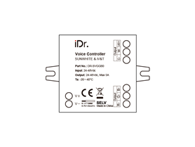 SUNWHITE® iV&T